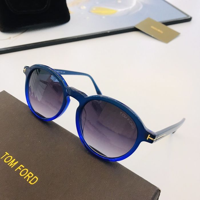 Tom Ford Sunglasses Top Quality TOS00289